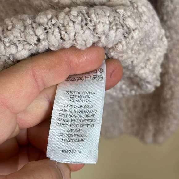 Ruby moon med 22p2p 25” length great preowned condition - Picture 5 of 6